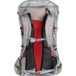 Zaino Pajak Xc3 Backpack 45L Silver