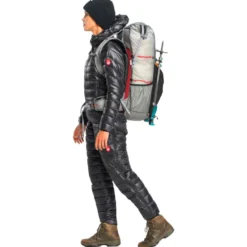 Zaino Pajak Xc3 Backpack 45L Silver