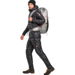 Zaino Pajak Xc3 Backpack 45L Silver