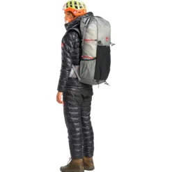 Zaino Pajak Xc3 Backpack 45L Silver