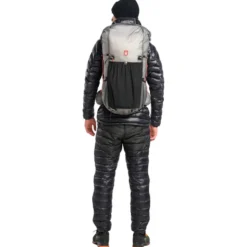 Zaino Pajak Xc3 Backpack 45L Silver