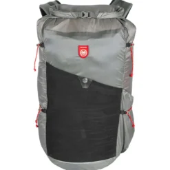 Zaino Pajak Xc2 Daypack 20L Silver