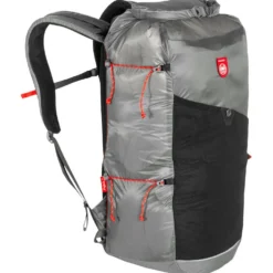 Zaino Pajak Xc2 Daypack 20L Silver
