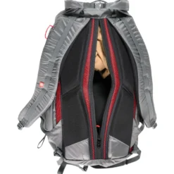 Zaino Pajak Xc2 Daypack 20L Silver