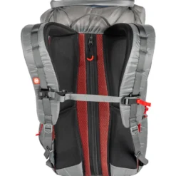 Zaino Pajak Xc2 Daypack 20L Silver