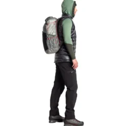 Zaino Pajak Xc2 Daypack 20L Silver