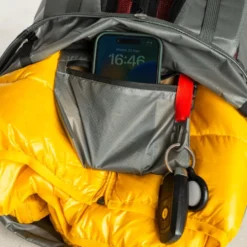 Zaino Pajak Xc2 Daypack 20L Silver