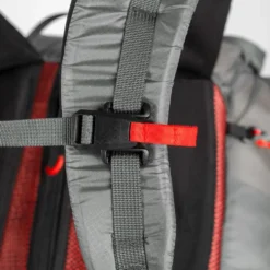 Zaino Pajak Xc2 Daypack 20L Silver