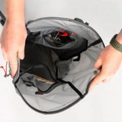 Zaino Pajak Xc2 Daypack 20L Silver