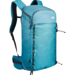 Zaino Picture Komit 22 Backpack Serenity Blue