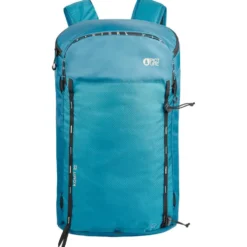 Zaino Picture Komit 22 Backpack Serenity Blue