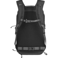 Zaino Picture Komit 18 Backpack Black