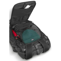 Zaino Picture Komit.tr 34 Backpack Black