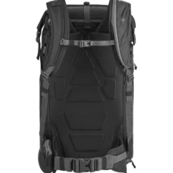 Zaino Picture Komit.tr 34 Backpack Black