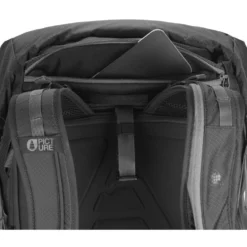 Zaino Picture Komit.tr 34 Backpack Black