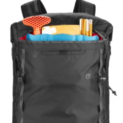 Zaino Picture Komit.tr 34 Backpack Black