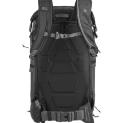 Zaino Picture Komit.tr 26 Backpack Black