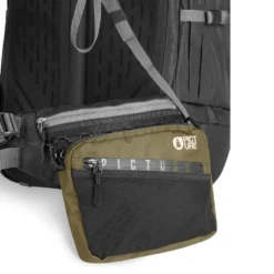 Zaino Picture Off Trax 40+10 Backpack Serenity Blue