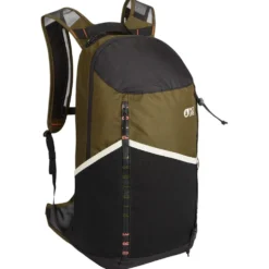 Zaino Picture Off Trax 20 Backpack Tobacco