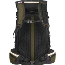 Zaino Picture Off Trax 30+10 Backpack Tobacco