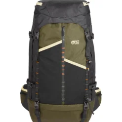 Zaino Picture Off Trax 30+10 Backpack Tobacco