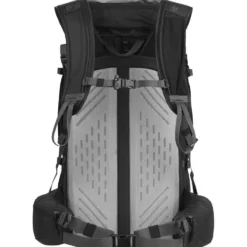 Zaino Picture Off Trax 30+10 Backpack Black
