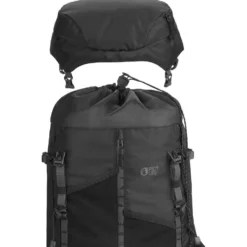 Zaino Picture Off Trax 30+10 Backpack Black