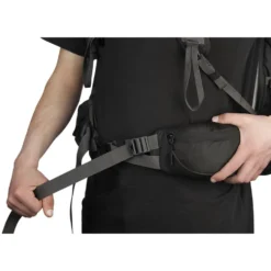 Zaino Picture Off Trax 30+10 Backpack Black