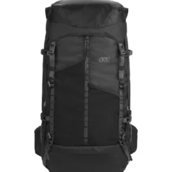 Zaino Picture Off Trax 30+10 Backpack Black