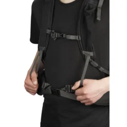 Zaino Picture Off Trax 30+10 Backpack Black