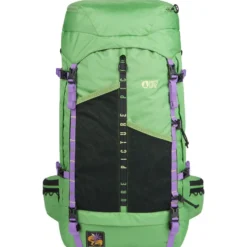 Zaino Picture Off Trax 30+10 Women Backpack Peppermint