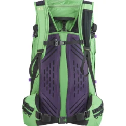 Zaino Picture Off Trax 30+10 Women Backpack Peppermint