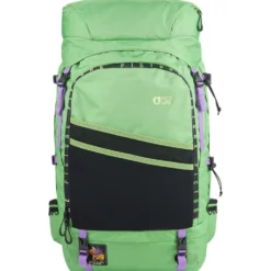 Zaino Picture Off Trax 40+10 Women Backpack Peppermint