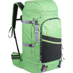 Zaino Picture Off Trax 40+10 Women Backpack Peppermint