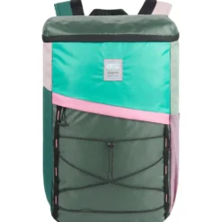 Zaino Picture Patchwork Kepler Daypack 22 Reuse
