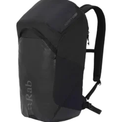 Zaino RAB Adrift 24 Black