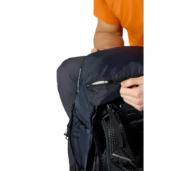 Zaino RAB Airox 36 Black