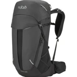Zaino RAB Airox 36 Black