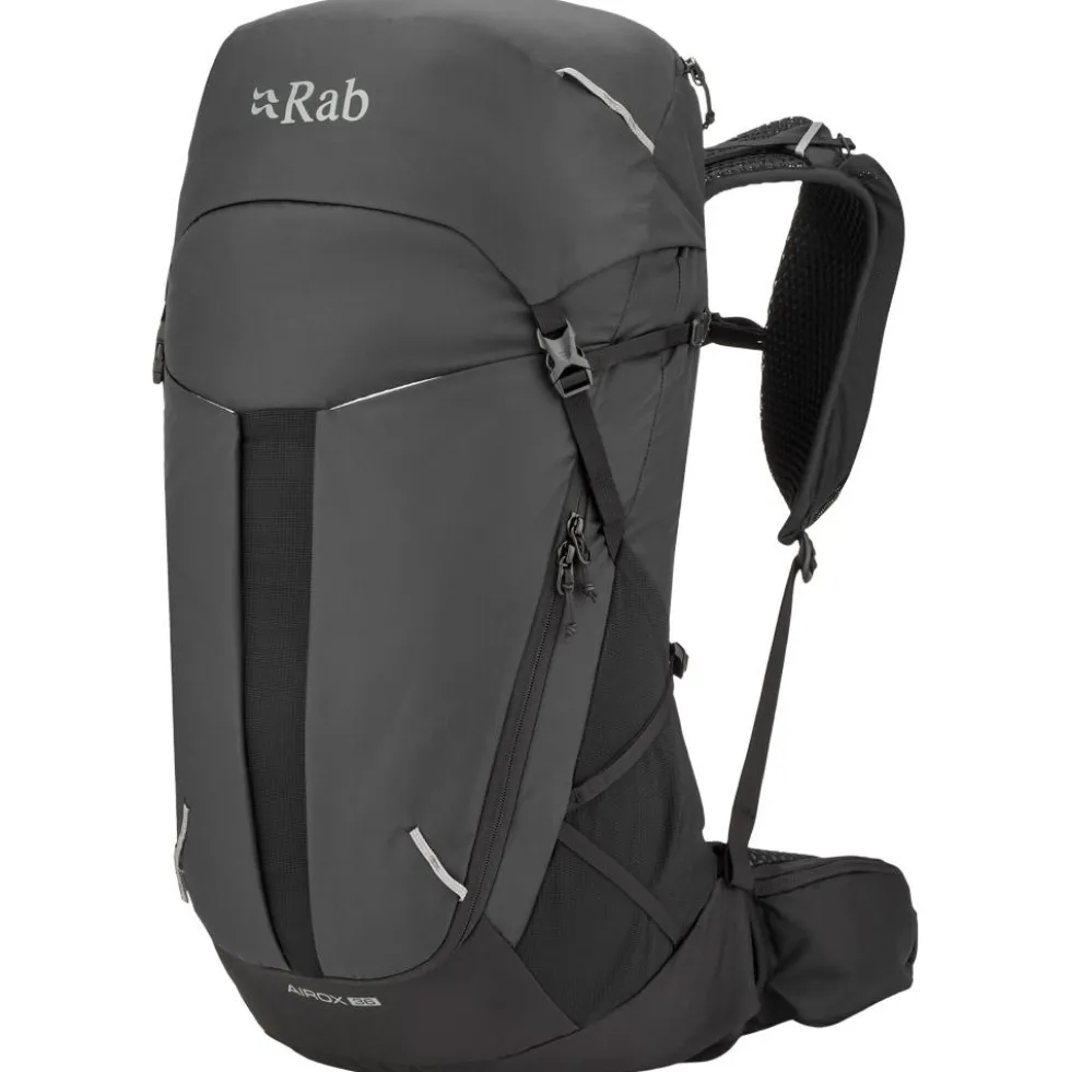 Zaino RAB Airox 36 Black