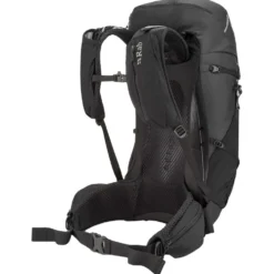 Zaino RAB Airox 36 Black
