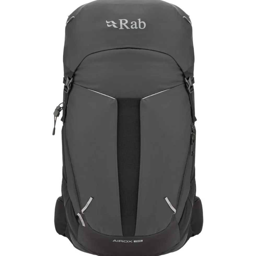 Zaino RAB Airox 36 Black
