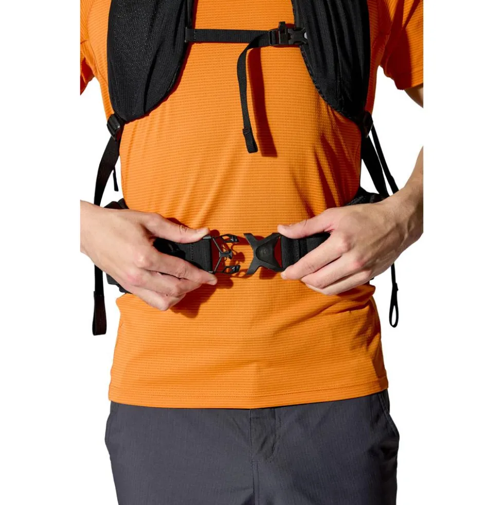 Zaino RAB Airox 36 Black