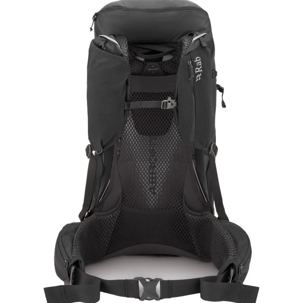 Zaino RAB Airox 36 Black