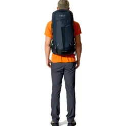Zaino RAB Airox 36 Black