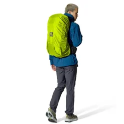 Zaino RAB Airox 30 Maya Blue Black
