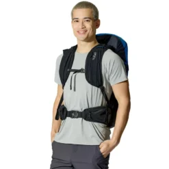 Zaino RAB Airox 30 Maya Blue Black