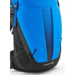 Zaino RAB Airox 30 Maya Blue Black