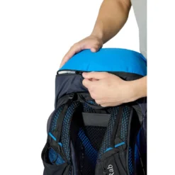 Zaino RAB Airox 30 Maya Blue Black