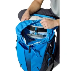 Zaino RAB Airox 30 Maya Blue Black