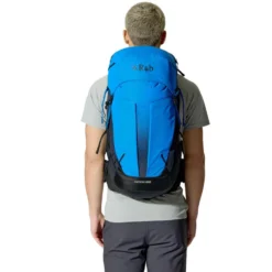 Zaino RAB Airox 30 Maya Blue Black